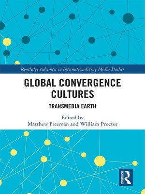 cover image of Global Convergence Cultures